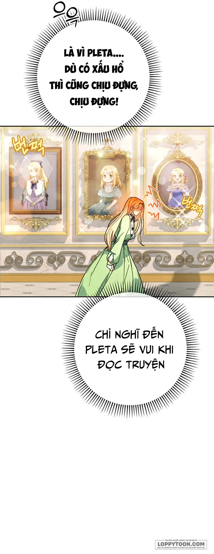 Nuôi Dưỡng Em Gái Xinh Đẹp - Chap 10 - Trang 11