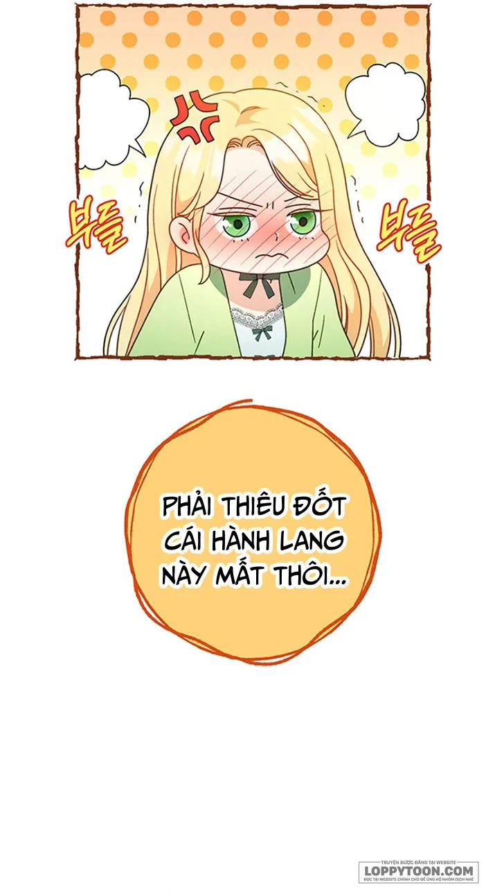 Nuôi Dưỡng Em Gái Xinh Đẹp - Chap 10 - Trang 12