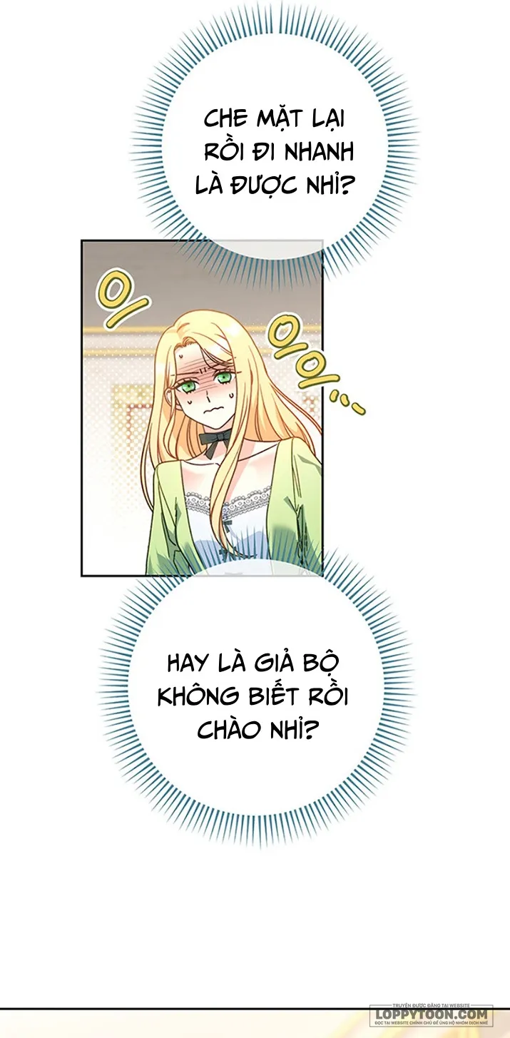 Nuôi Dưỡng Em Gái Xinh Đẹp - Chap 10 - Trang 19
