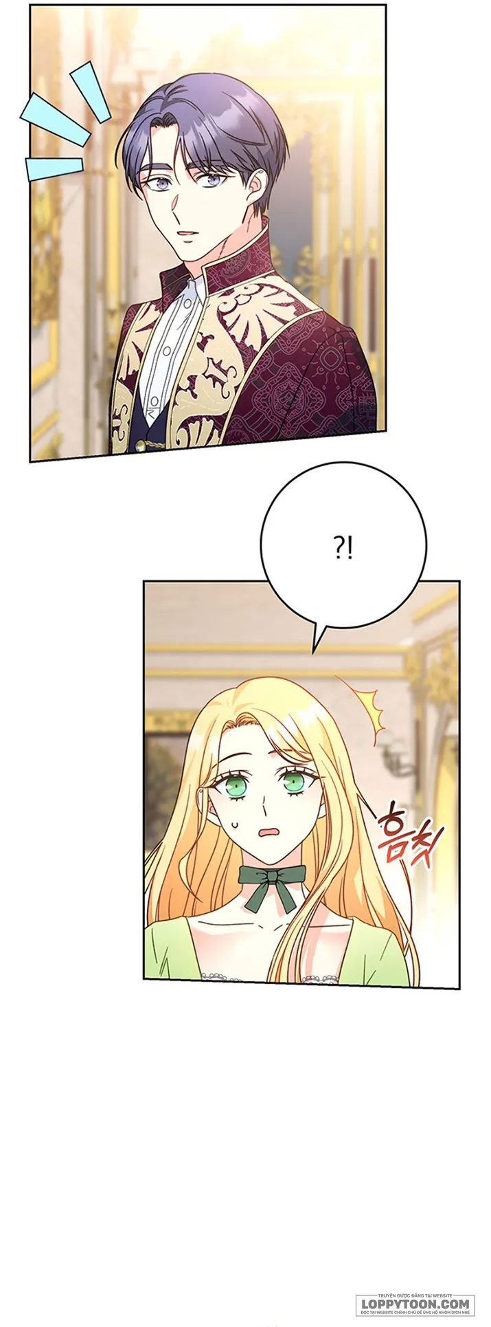 Nuôi Dưỡng Em Gái Xinh Đẹp - Chap 10 - Trang 21