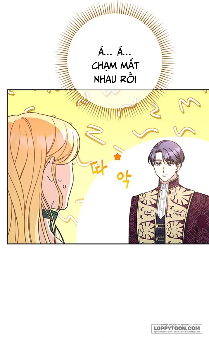 Nuôi Dưỡng Em Gái Xinh Đẹp - Chap 10 - Trang 22
