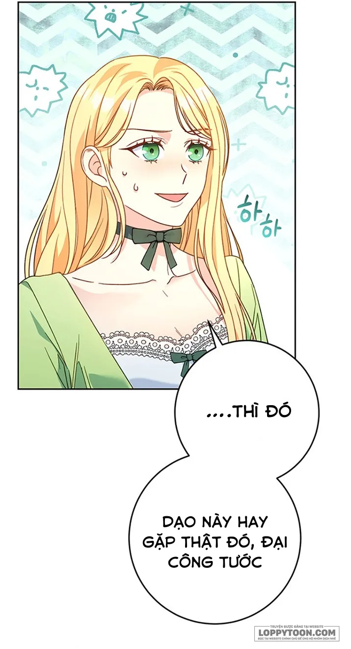Nuôi Dưỡng Em Gái Xinh Đẹp - Chap 10 - Trang 26