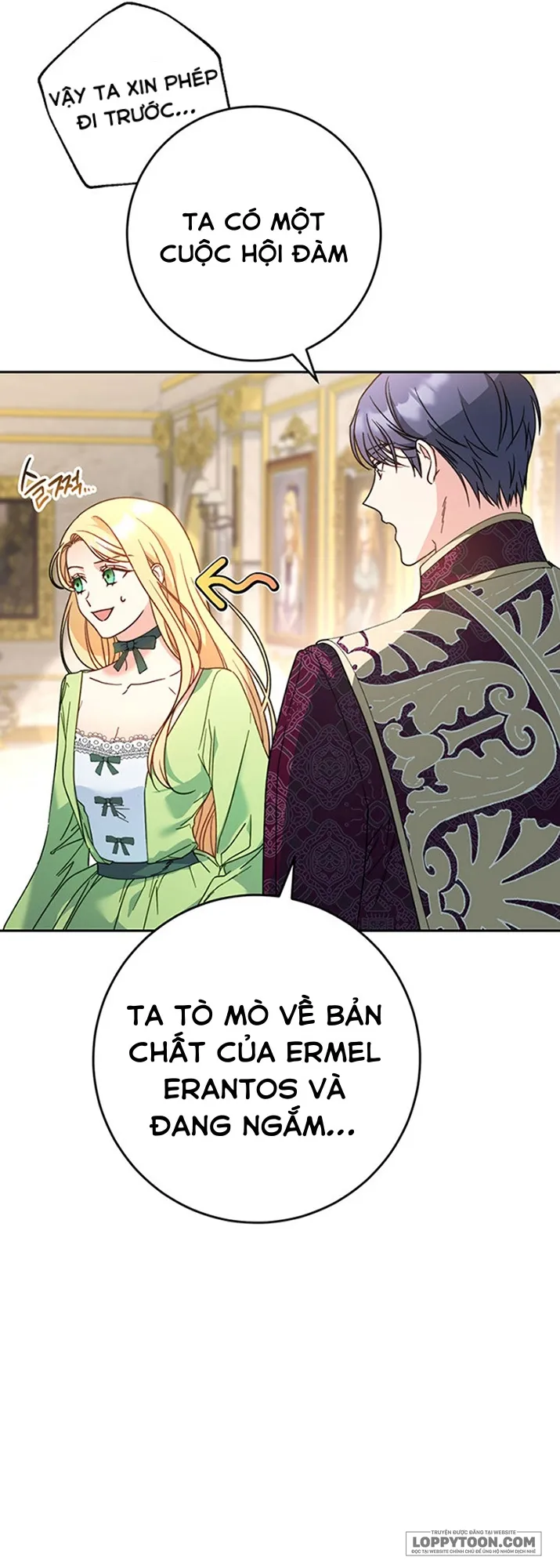 Nuôi Dưỡng Em Gái Xinh Đẹp - Chap 10 - Trang 27