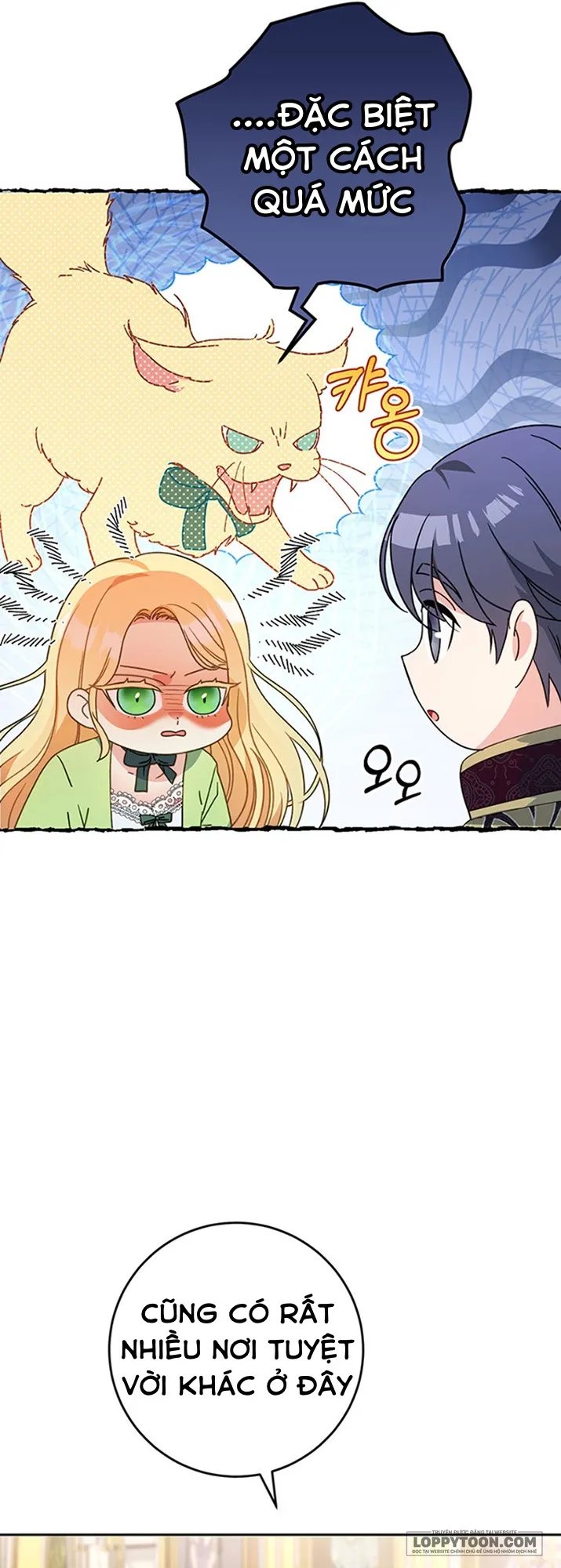 Nuôi Dưỡng Em Gái Xinh Đẹp - Chap 10 - Trang 31