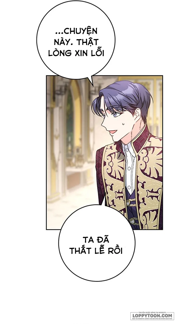 Nuôi Dưỡng Em Gái Xinh Đẹp - Chap 10 - Trang 35