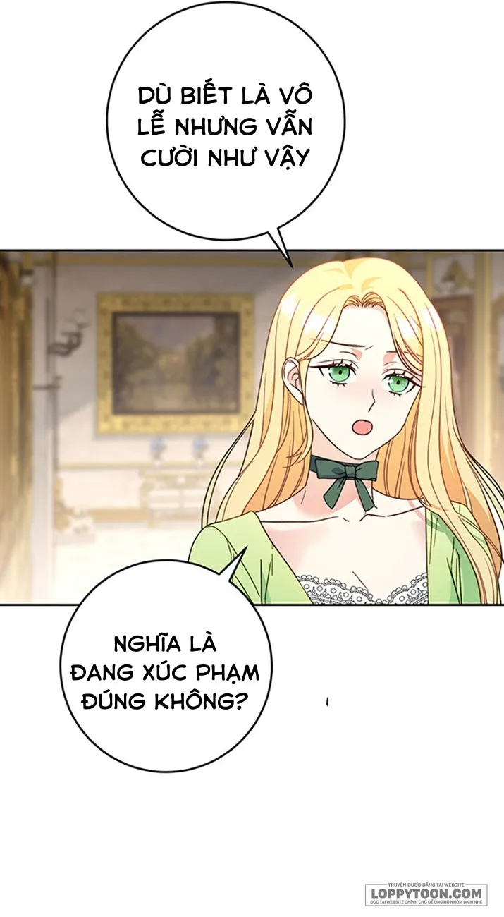 Nuôi Dưỡng Em Gái Xinh Đẹp - Chap 10 - Trang 36