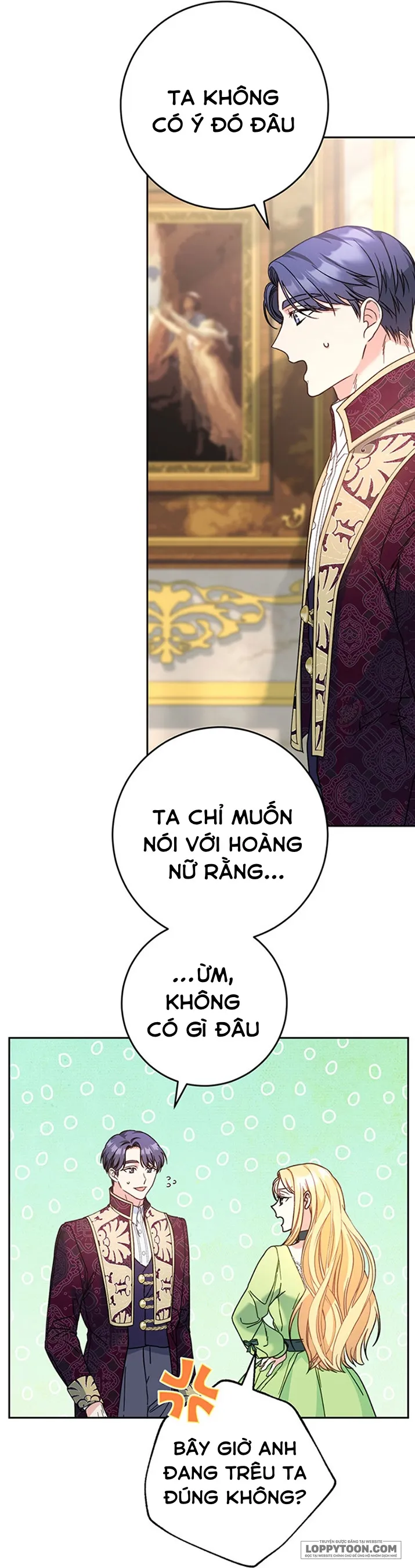 Nuôi Dưỡng Em Gái Xinh Đẹp - Chap 10 - Trang 37