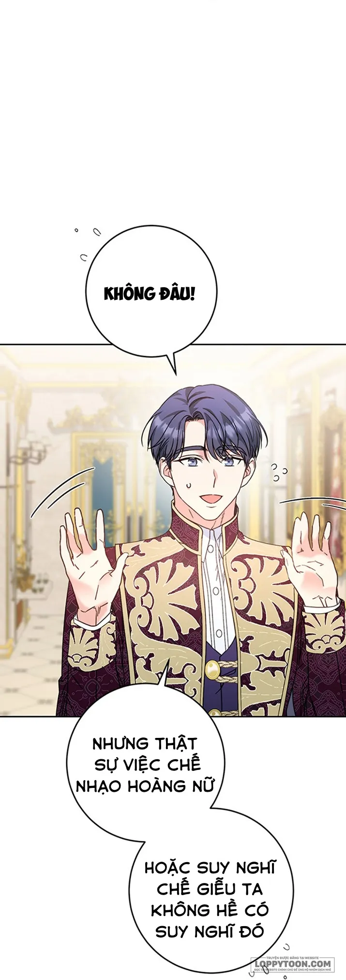 Nuôi Dưỡng Em Gái Xinh Đẹp - Chap 10 - Trang 38