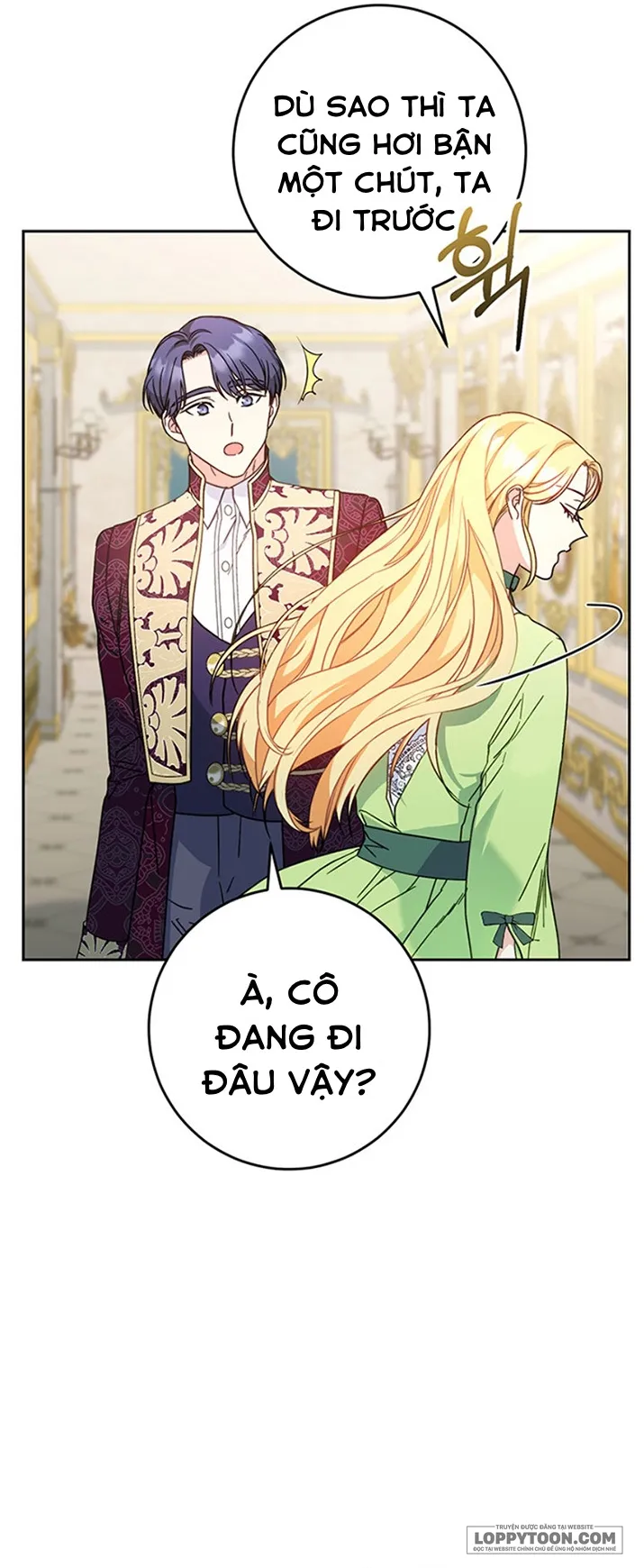 Nuôi Dưỡng Em Gái Xinh Đẹp - Chap 10 - Trang 40