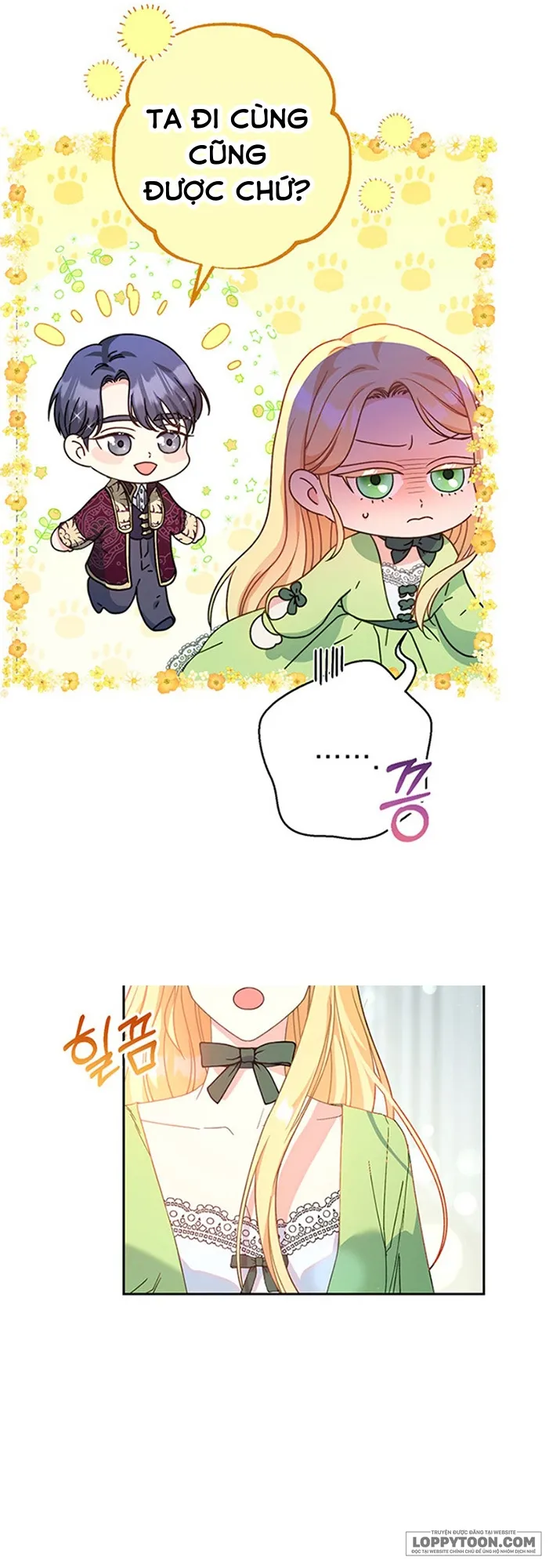 Nuôi Dưỡng Em Gái Xinh Đẹp - Chap 10 - Trang 42