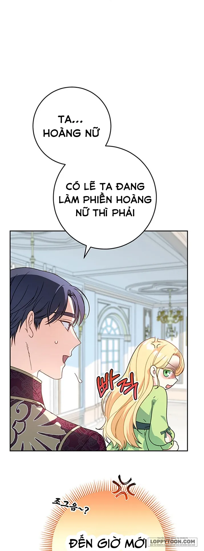 Nuôi Dưỡng Em Gái Xinh Đẹp - Chap 10 - Trang 47