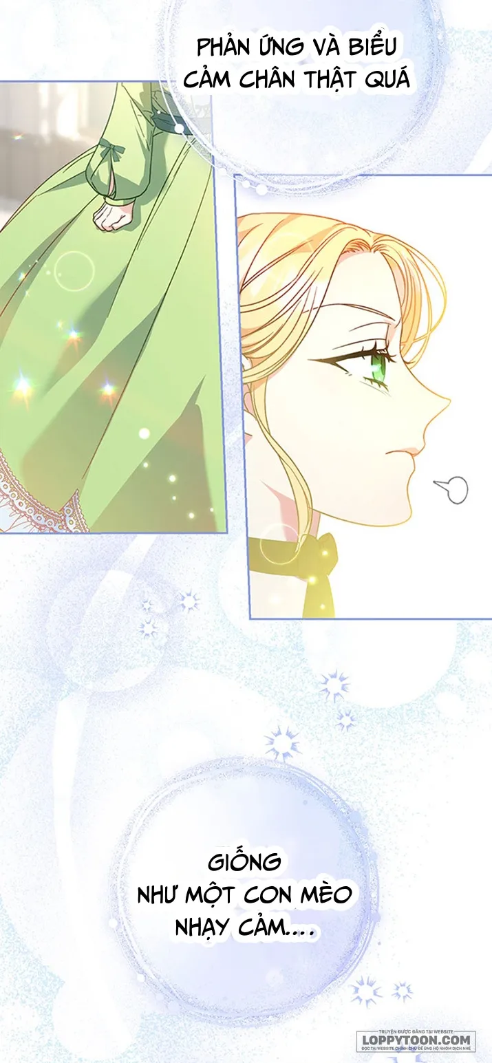 Nuôi Dưỡng Em Gái Xinh Đẹp - Chap 10 - Trang 50