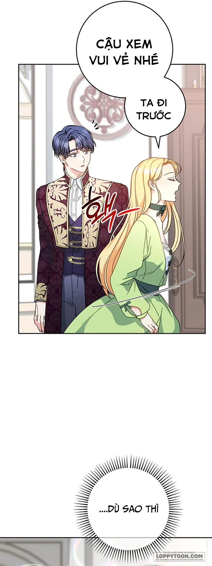 Nuôi Dưỡng Em Gái Xinh Đẹp - Chap 10 - Trang 53