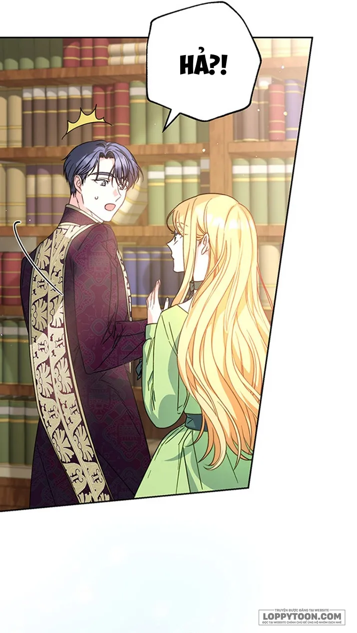 Nuôi Dưỡng Em Gái Xinh Đẹp - Chap 10 - Trang 59