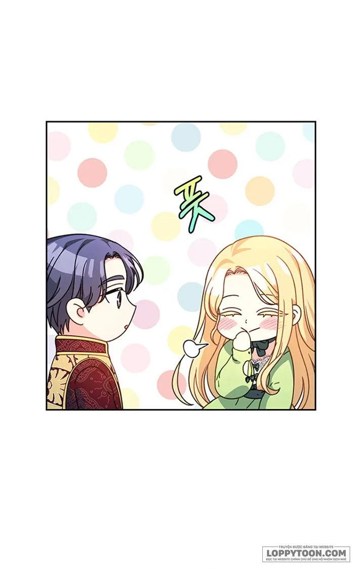 Nuôi Dưỡng Em Gái Xinh Đẹp - Chap 10 - Trang 64