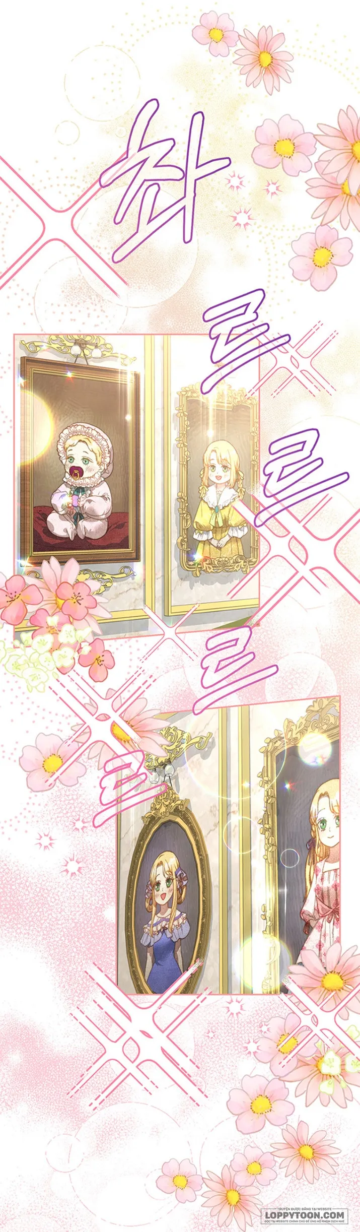 Nuôi Dưỡng Em Gái Xinh Đẹp - Chap 10 - Trang 8