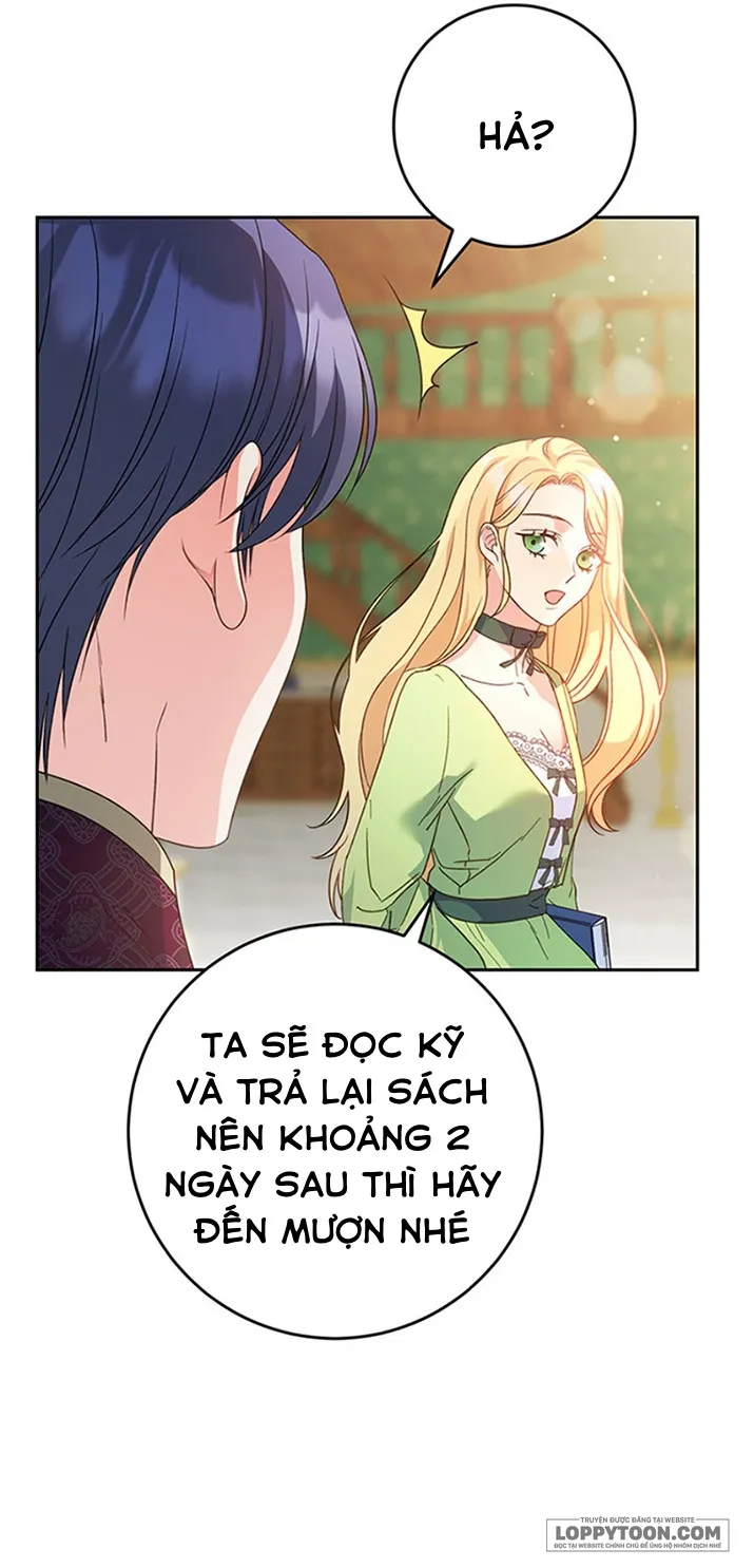 Nuôi Dưỡng Em Gái Xinh Đẹp - Chap 10 - Trang 74