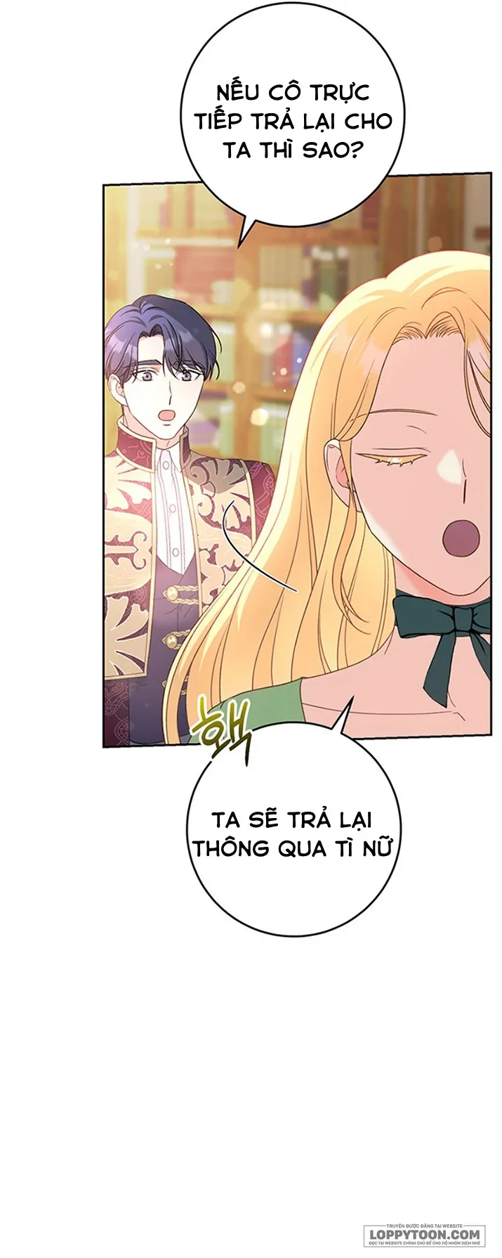 Nuôi Dưỡng Em Gái Xinh Đẹp - Chap 10 - Trang 75