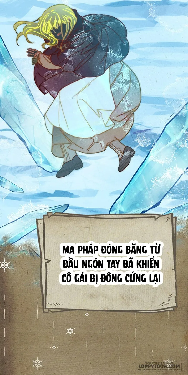 Nuôi Dưỡng Em Gái Xinh Đẹp - Chap 11 - Trang 12