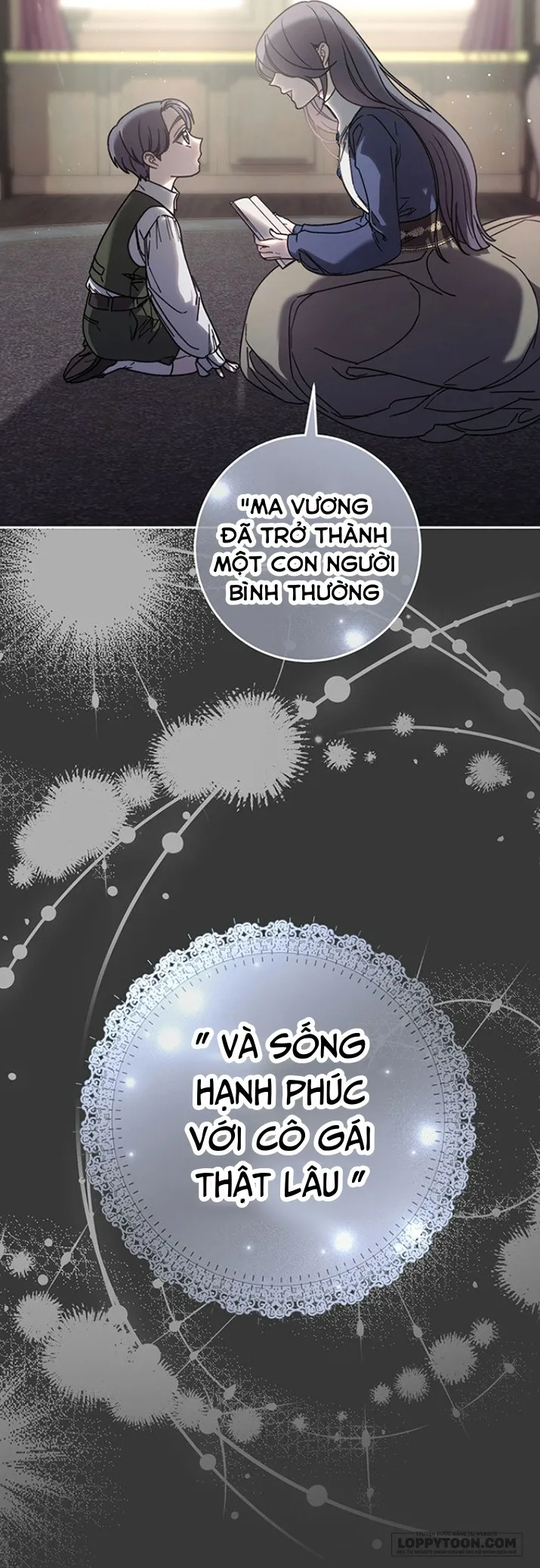 Nuôi Dưỡng Em Gái Xinh Đẹp - Chap 11 - Trang 17
