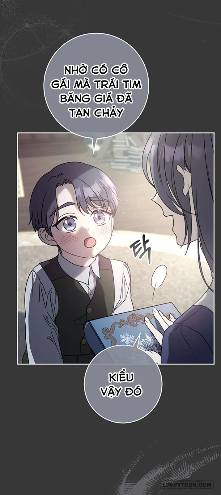 Nuôi Dưỡng Em Gái Xinh Đẹp - Chap 11 - Trang 18