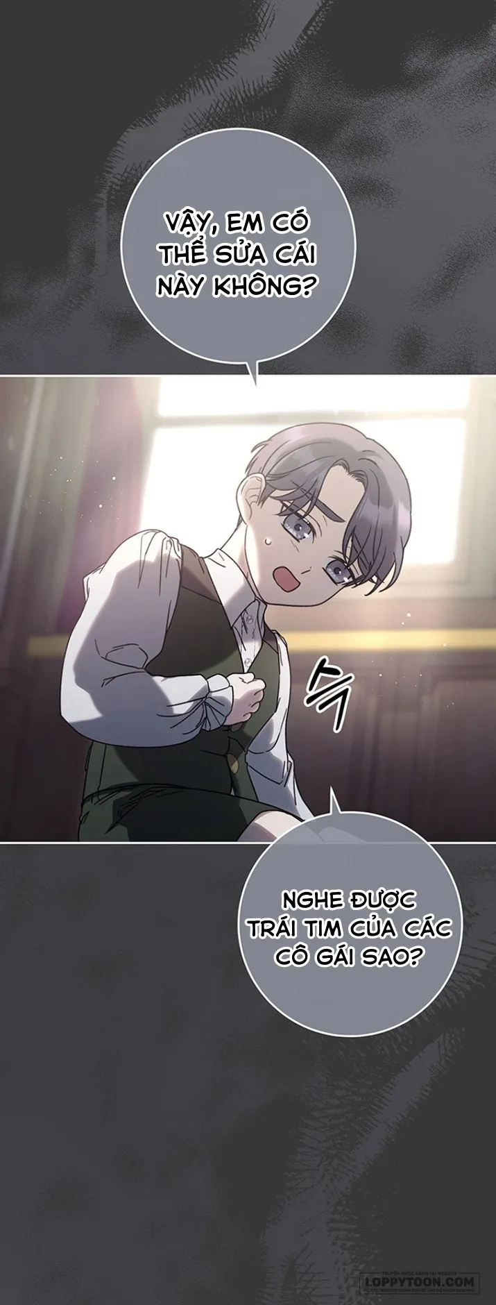 Nuôi Dưỡng Em Gái Xinh Đẹp - Chap 11 - Trang 19