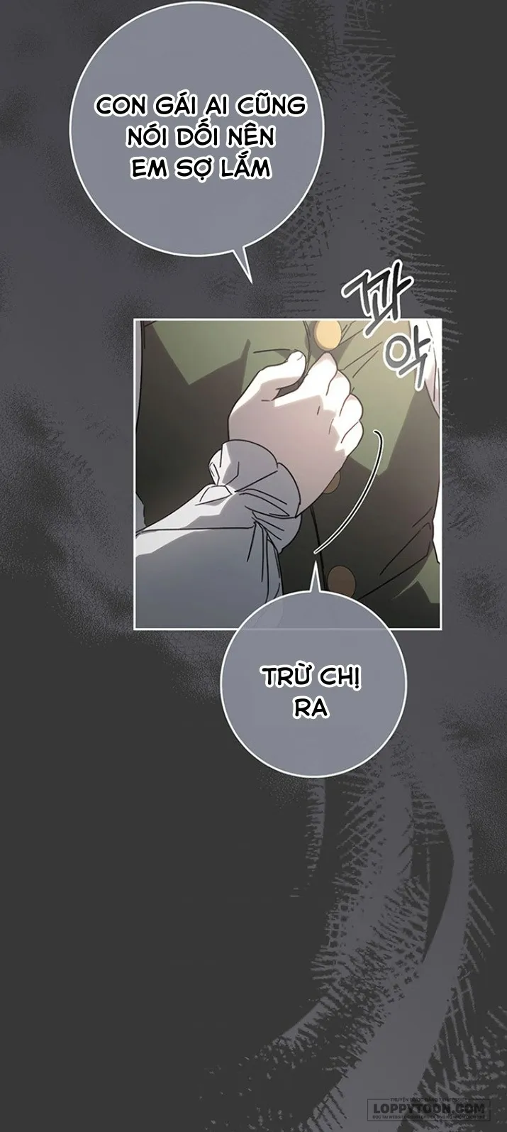 Nuôi Dưỡng Em Gái Xinh Đẹp - Chap 11 - Trang 20