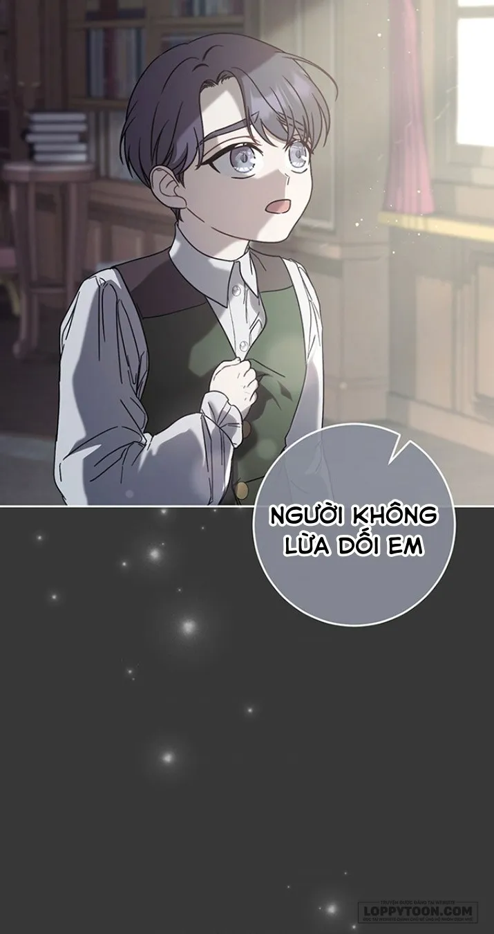 Nuôi Dưỡng Em Gái Xinh Đẹp - Chap 11 - Trang 22