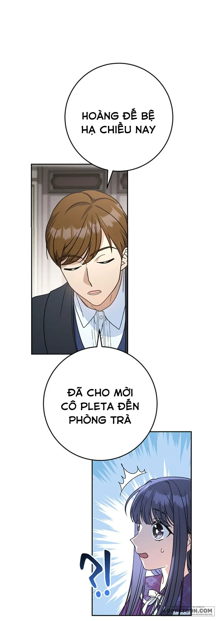 Nuôi Dưỡng Em Gái Xinh Đẹp - Chap 11 - Trang 31