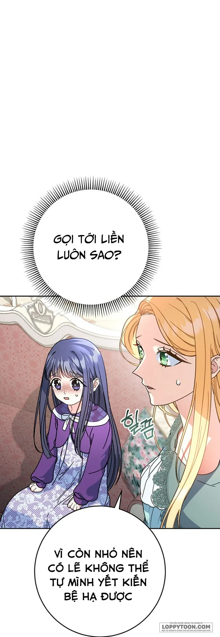Nuôi Dưỡng Em Gái Xinh Đẹp - Chap 11 - Trang 32