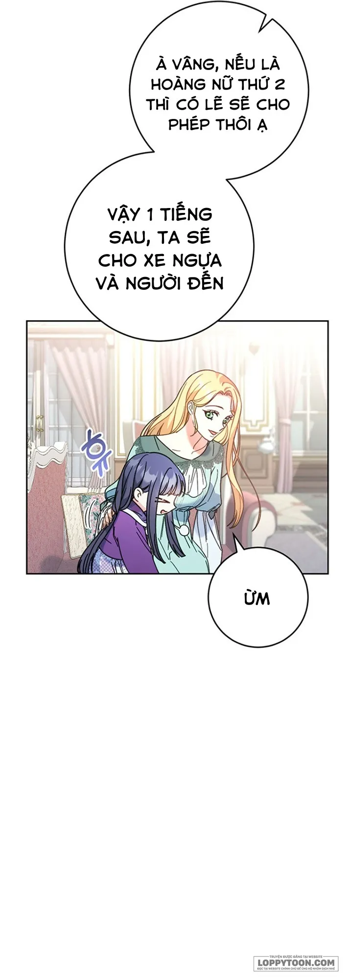 Nuôi Dưỡng Em Gái Xinh Đẹp - Chap 11 - Trang 34