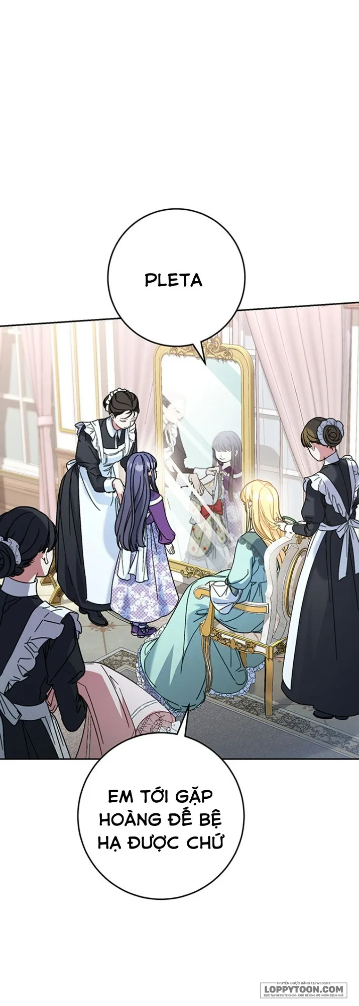 Nuôi Dưỡng Em Gái Xinh Đẹp - Chap 11 - Trang 35