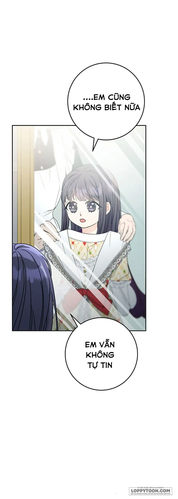 Nuôi Dưỡng Em Gái Xinh Đẹp - Chap 11 - Trang 36