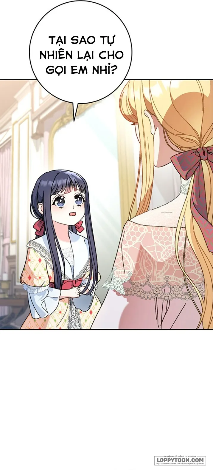 Nuôi Dưỡng Em Gái Xinh Đẹp - Chap 11 - Trang 39