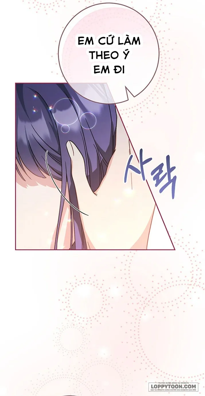 Nuôi Dưỡng Em Gái Xinh Đẹp - Chap 11 - Trang 42