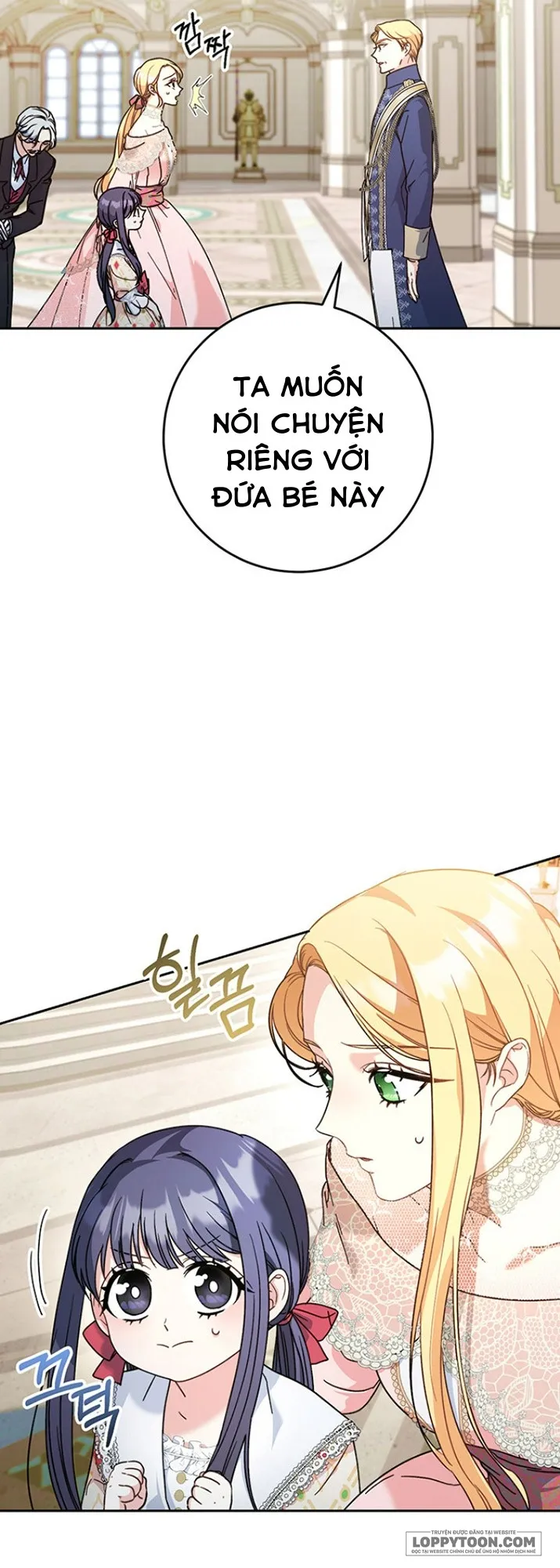 Nuôi Dưỡng Em Gái Xinh Đẹp - Chap 11 - Trang 63