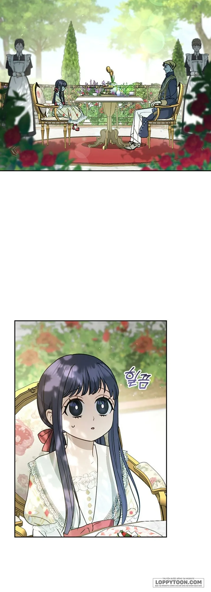 Nuôi Dưỡng Em Gái Xinh Đẹp - Chap 11 - Trang 71
