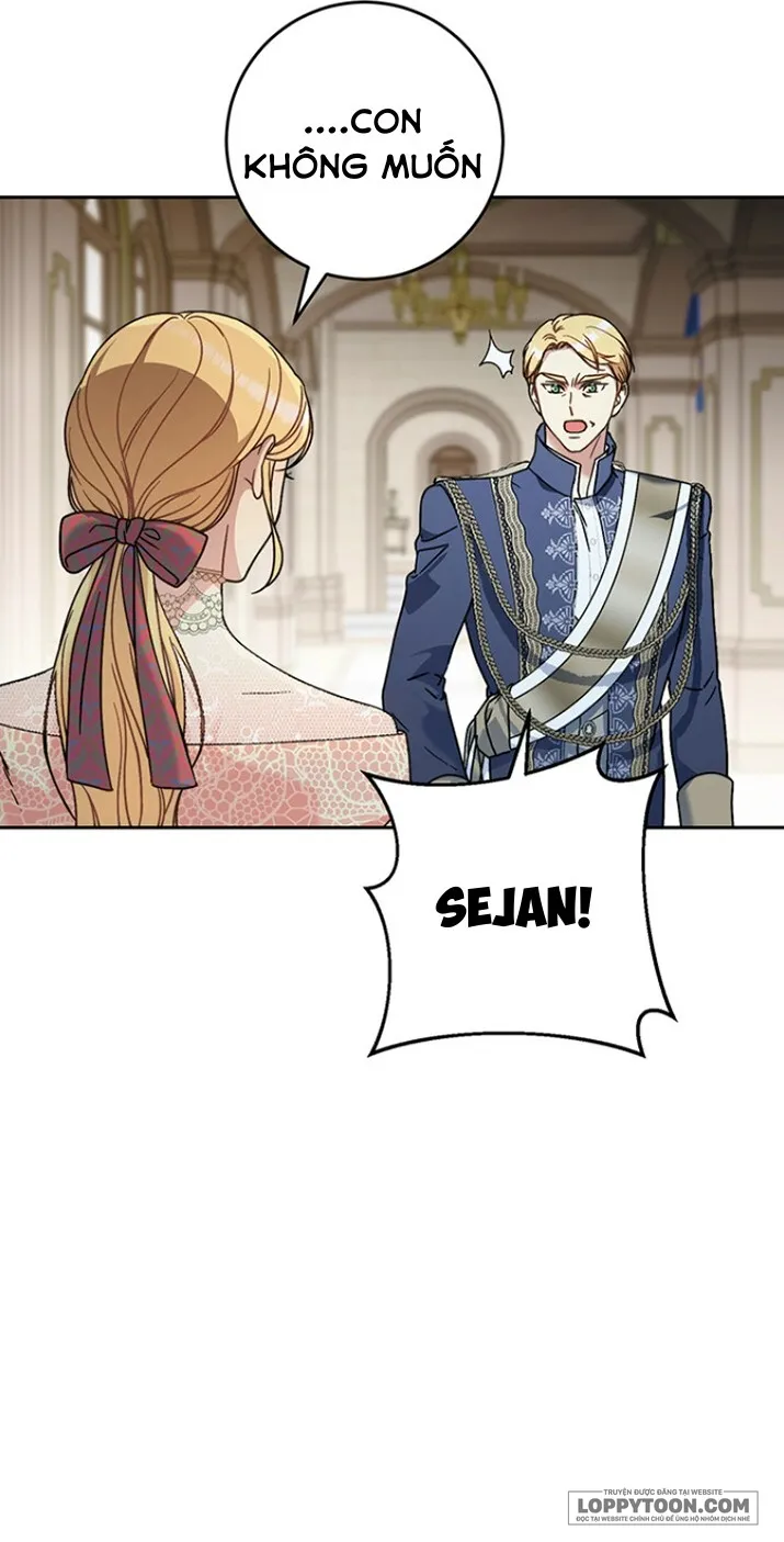 Nuôi Dưỡng Em Gái Xinh Đẹp - Chap 11 - Trang 93
