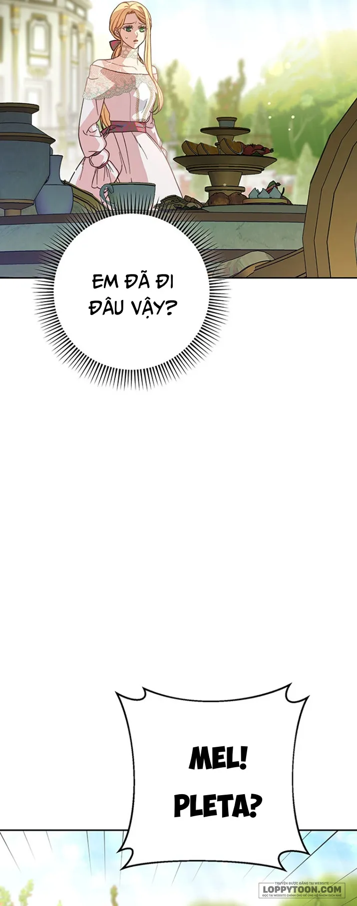 Nuôi Dưỡng Em Gái Xinh Đẹp - Chap 12 - Trang 3