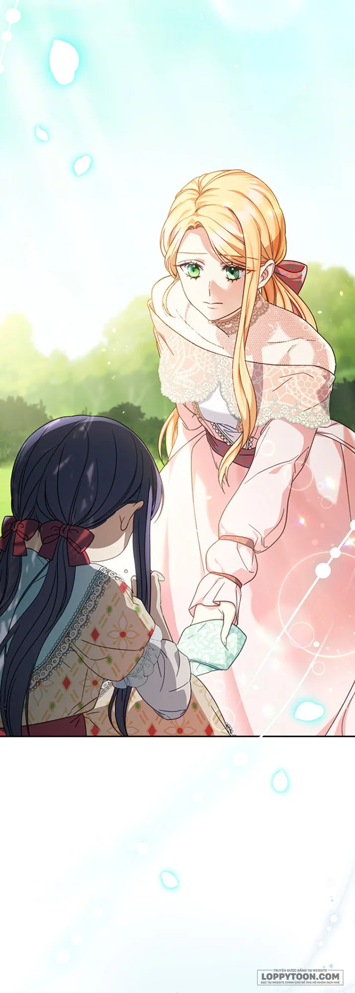 Nuôi Dưỡng Em Gái Xinh Đẹp - Chap 12 - Trang 23