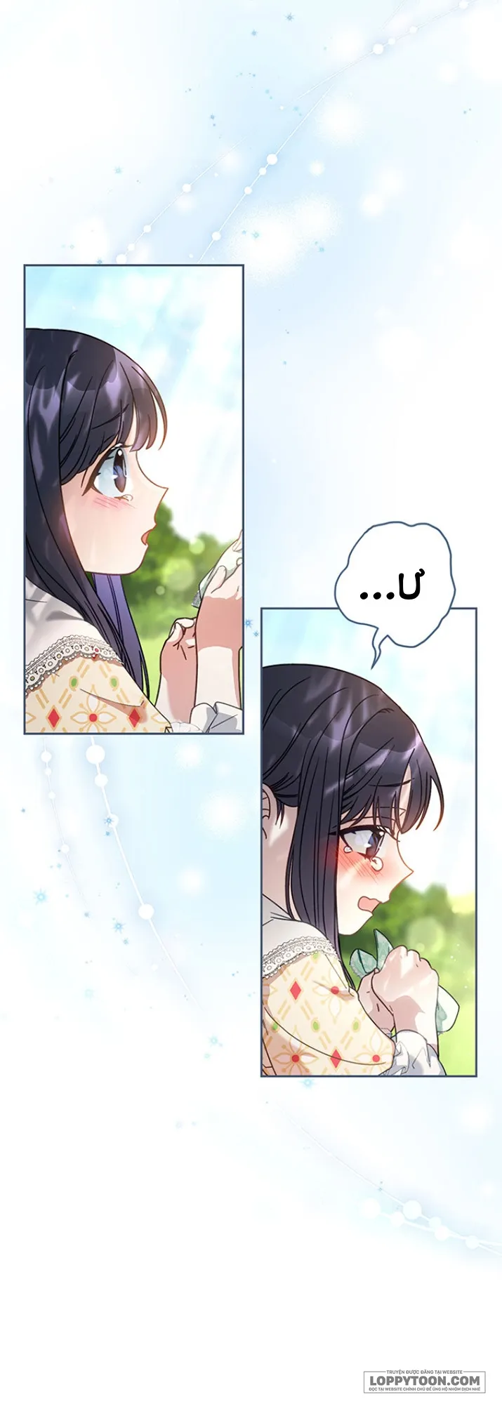 Nuôi Dưỡng Em Gái Xinh Đẹp - Chap 12 - Trang 24