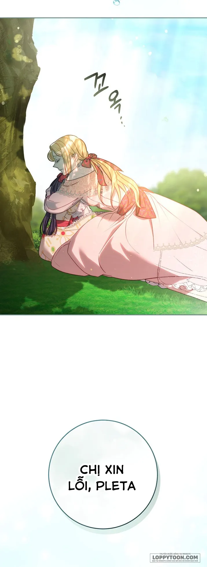 Nuôi Dưỡng Em Gái Xinh Đẹp - Chap 12 - Trang 27