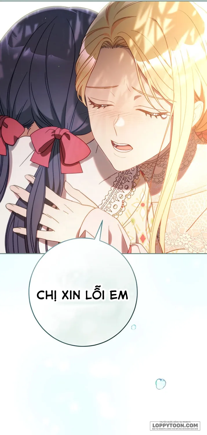 Nuôi Dưỡng Em Gái Xinh Đẹp - Chap 12 - Trang 28