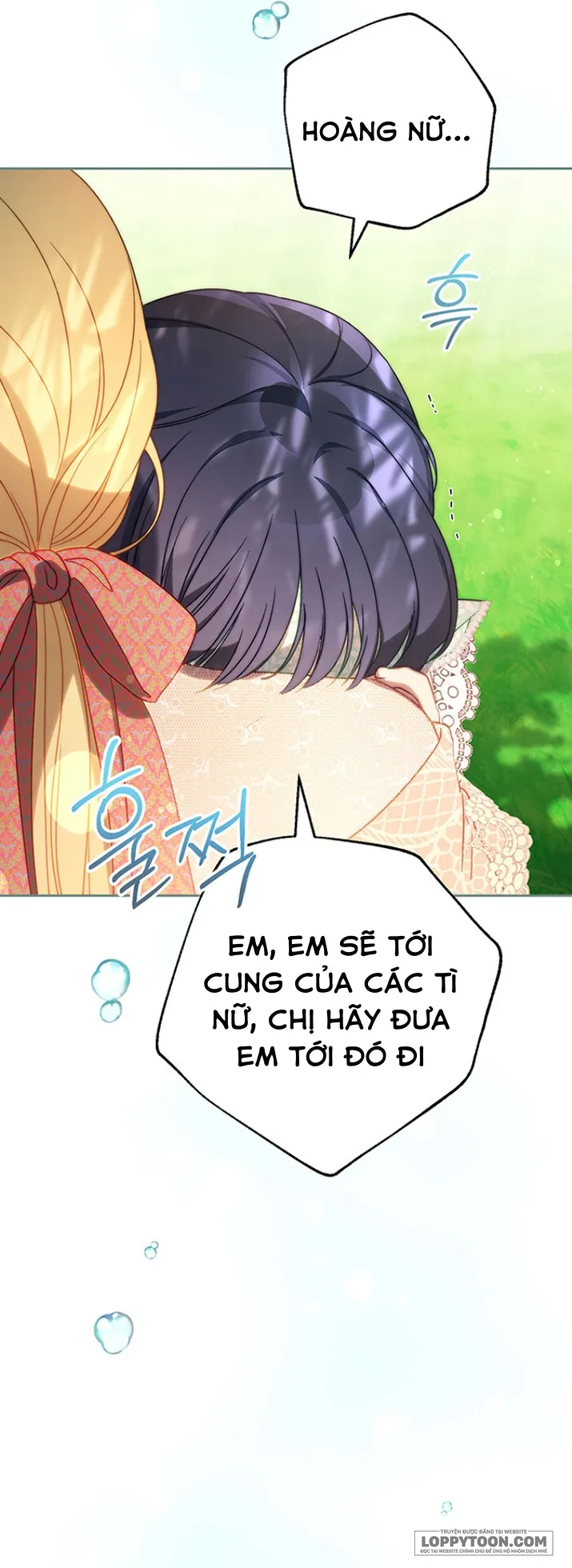Nuôi Dưỡng Em Gái Xinh Đẹp - Chap 12 - Trang 29