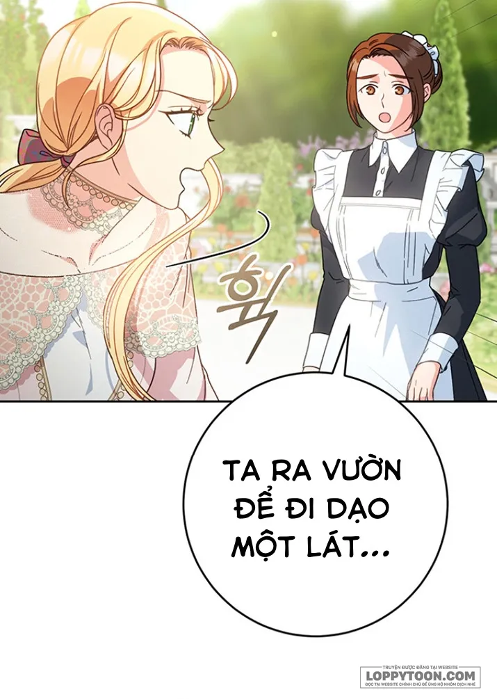 Nuôi Dưỡng Em Gái Xinh Đẹp - Chap 12 - Trang 4