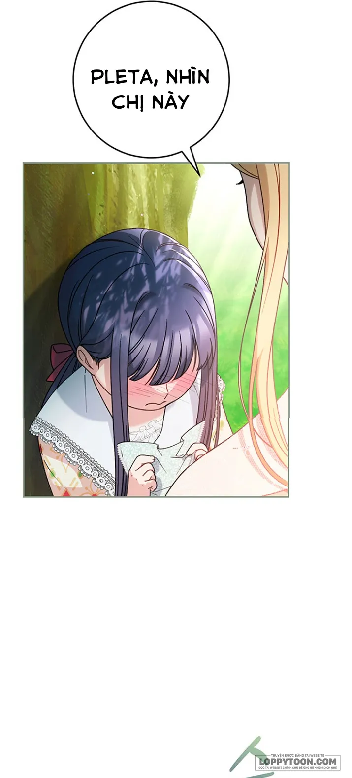 Nuôi Dưỡng Em Gái Xinh Đẹp - Chap 12 - Trang 32