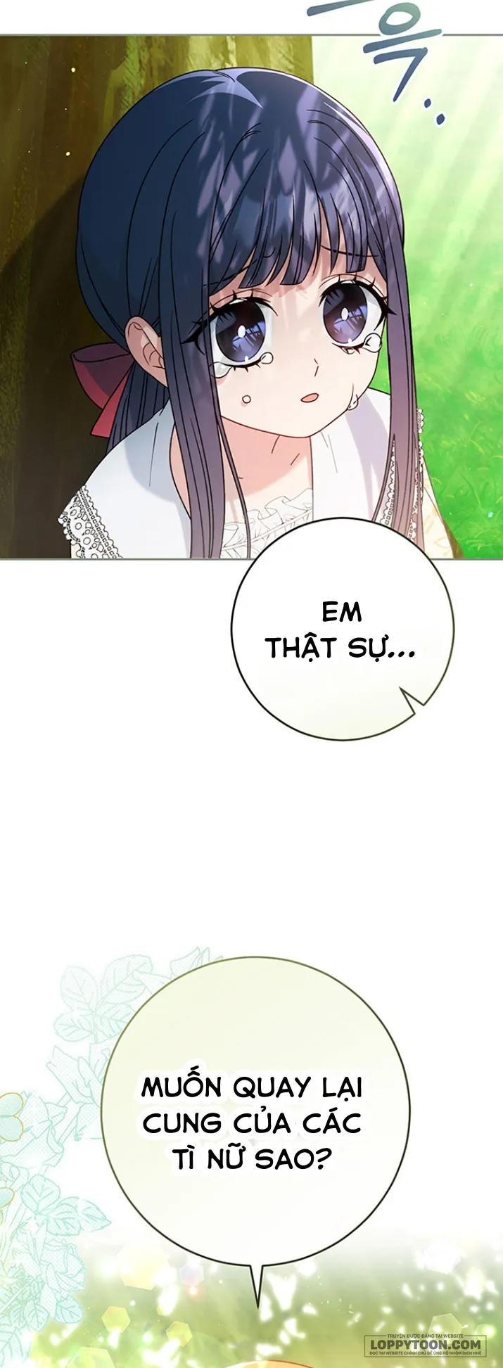 Nuôi Dưỡng Em Gái Xinh Đẹp - Chap 12 - Trang 33