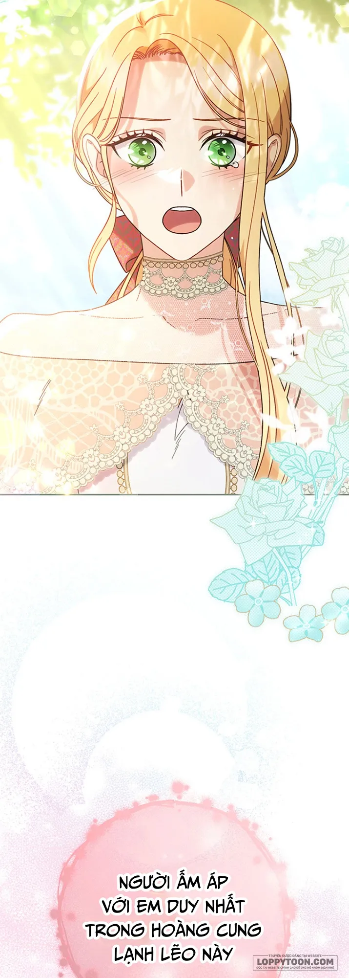 Nuôi Dưỡng Em Gái Xinh Đẹp - Chap 12 - Trang 34