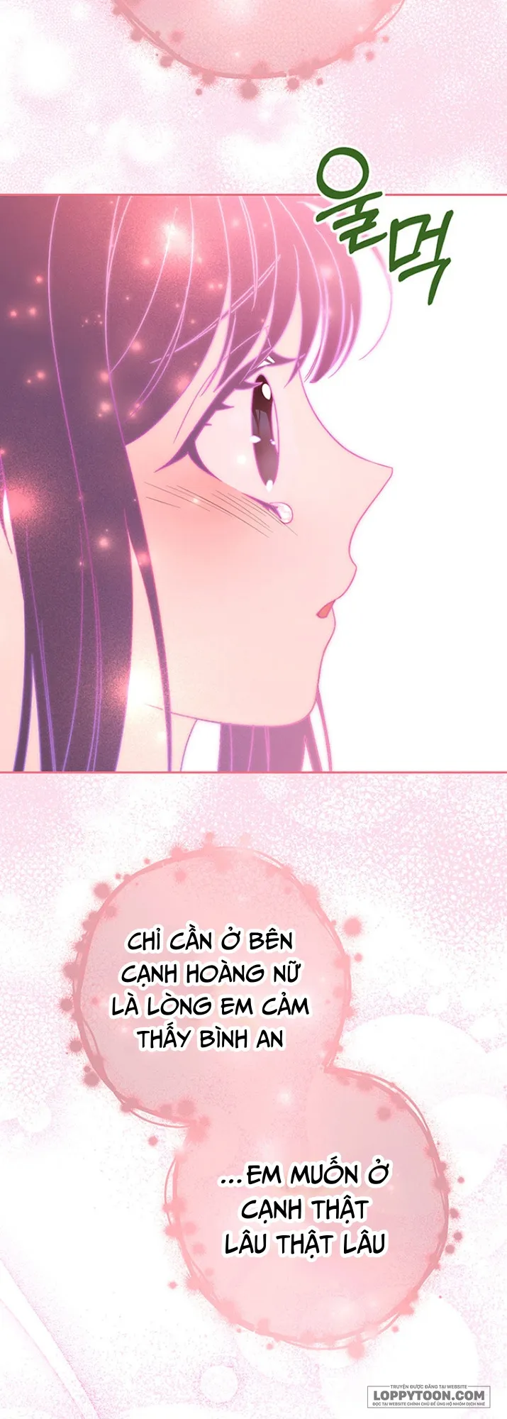 Nuôi Dưỡng Em Gái Xinh Đẹp - Chap 12 - Trang 35