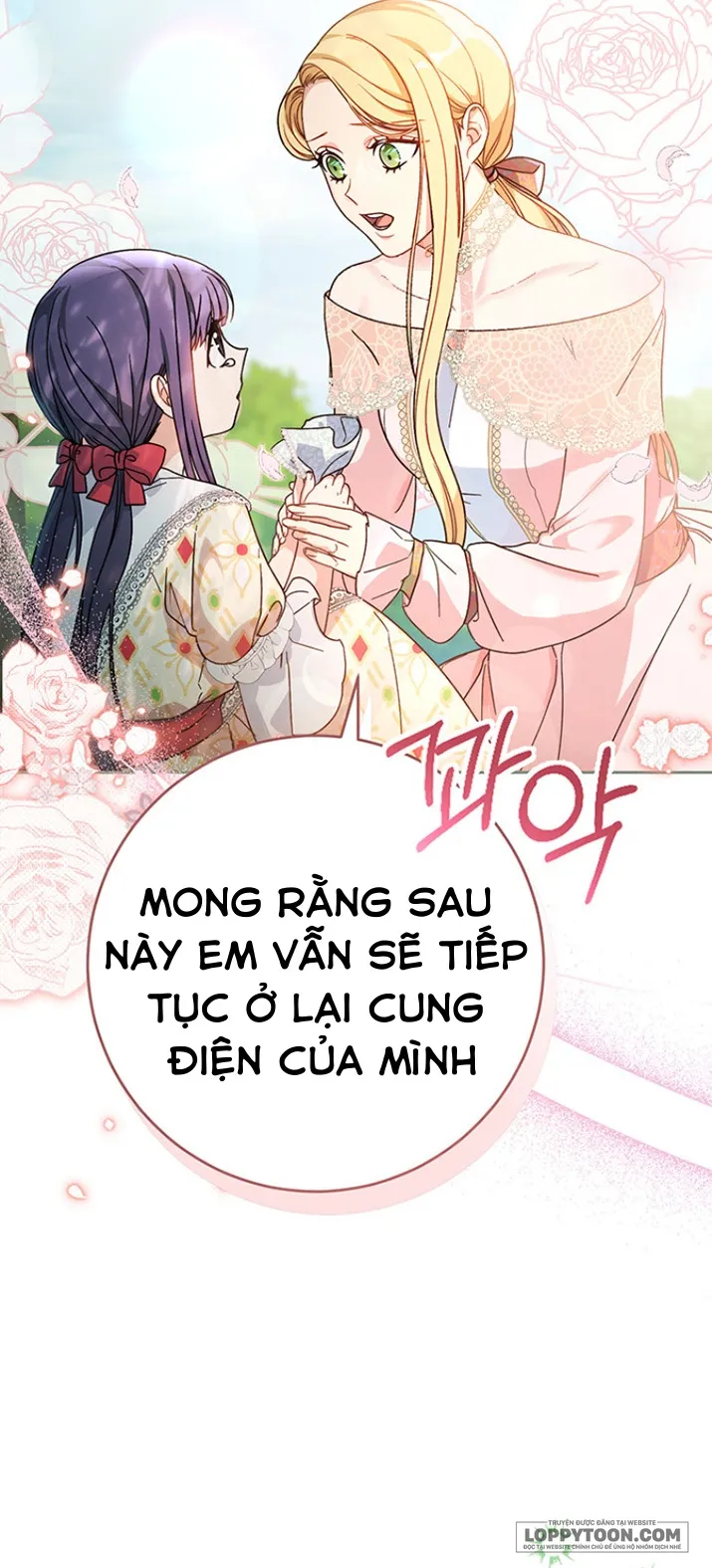 Nuôi Dưỡng Em Gái Xinh Đẹp - Chap 12 - Trang 39